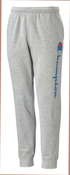 Rub Cuff Pants