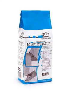 Multispachtel 1.5 kg