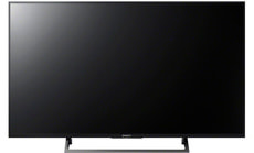 KD-49XE8005 123cm 4K Fernseher