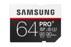 SD PRO Plus 64GB