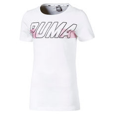 ALPHA Logo Tee 1 G