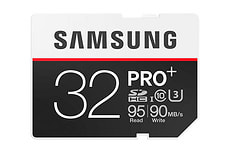 SD PRO Plus 32GB