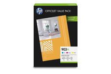 Valuepack 903XL