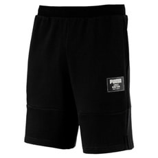 Rebel Block Shorts