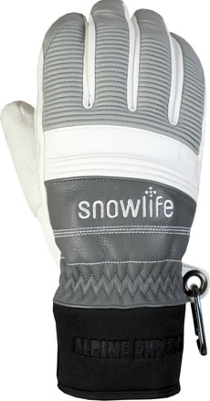 Classic Leather Glove