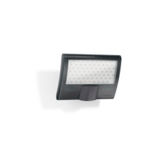 XLED Sensorstrahler curved