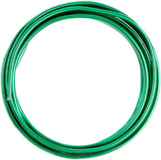 Aludraht 2mm x 3m