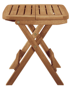 Beistelltisch CAMERON, 38 cm
