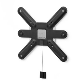 WM6211
TV BRACKET, FLAT, ULTRA-SLIM, VESA max. 200x200, TV 13-42"