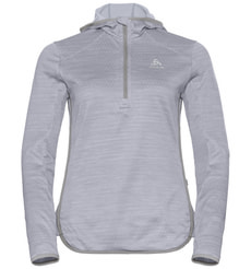 Stean Hoody Midlayer 1/2 Zip
