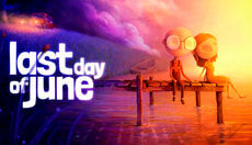 PC - Last Day of June