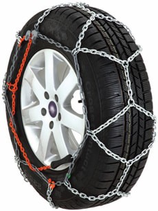 Schneekette Master-Power 9060