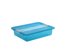 Cristalbox 7L