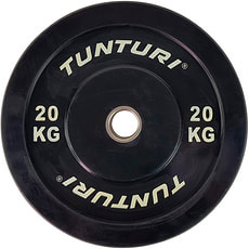 Hantelscheiben 50mm 20kg