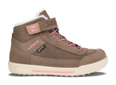 Lara GTX Mid