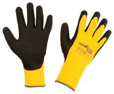 Strickhandschuh PowerGrab Thermo