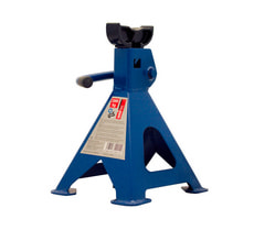 Unterstellbock 2T