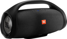 Boombox