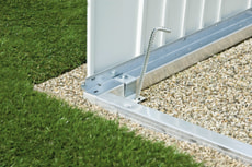 Bodenrahmen zu HighLine H3