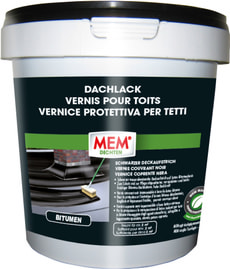 Dachlack IMF, 1 l