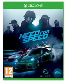 Xbox One - Need for Speed