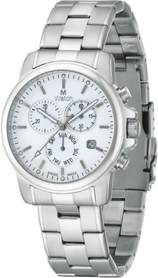 Chrono Weiss