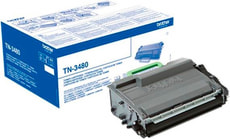 TN3480 Toner schwarz