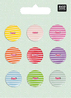 bouton mix