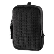 Fancy Neopren Quad 70E schwarz
