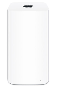 AirPort Time Capsule 3 TB