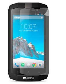 Tempered Glass
