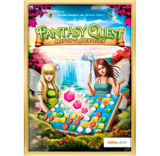 PC Fantasy Quest