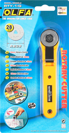 RTY-1 28 mm