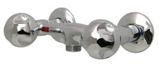 Wandarmatur 153mm