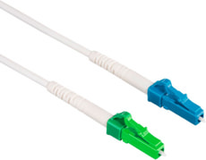 Glasfaser-Netzwerkkabel 3 m