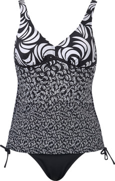 Damen-Tankini