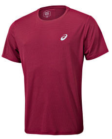 SILVER SS TOP