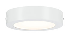 SmartHome LED-Panel Ø 17 cm