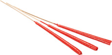 Gartenfackel 3 Stk.