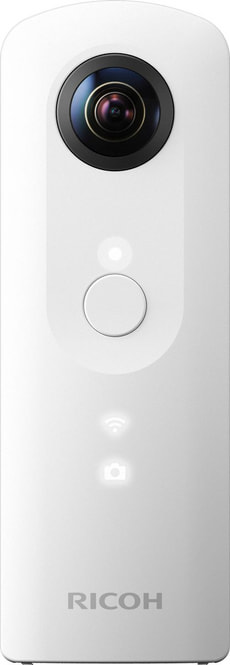 theta SC weiss