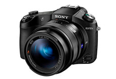 DSC-RX10 II Kompaktkamera
