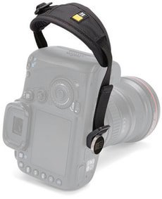 DSLR Quick-Grip Hand Strap