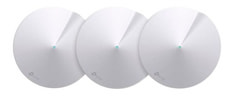 DECO M5 AC1300 Mesh Access Point (3er Set)