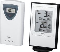Funk-Thermometer JKT-3R