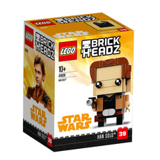 Lego BRICKHEADZ 41608