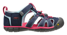 Seacamp II CNX