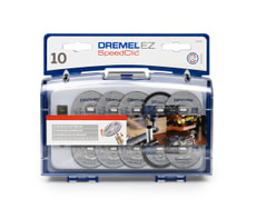 SpeedClic Schneid-Set