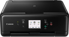 PIXMA TS6150 Drucker / Scanner / Kopierer / Fax / Fr. 30.- Canon Inkjet Cashback