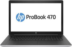 ProBook 470 G5