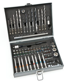 Power-Box Standard 67-tlg.